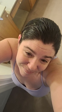 Claudia Sickles, 18, United States