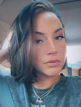 Kylie, 34, United States