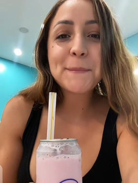 Sophia, 40, United States