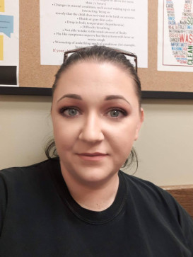 Deedra, 37, United States