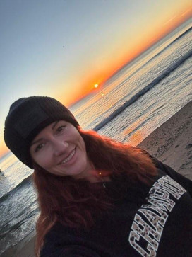 Jenny, 35, United States