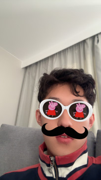 Sh1 Cosh1, 19, Mongolia