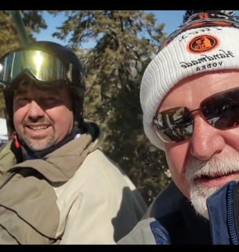 Raymond Hunt, 50, United States