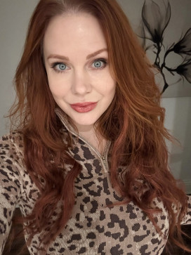 Karley Logan, 30, United States