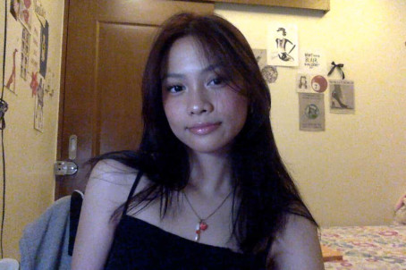 Ely, 19, Philippines