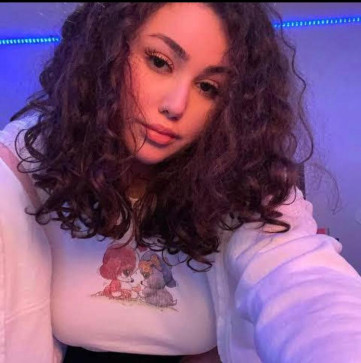 Kittykay1, 24, United States