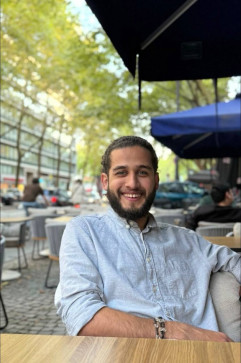 Markus Klaus, 42, Canada