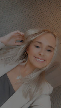 Sarah, 23, United States