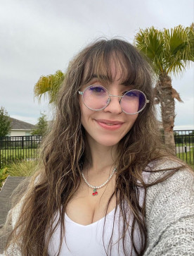 Erin, 26, United States