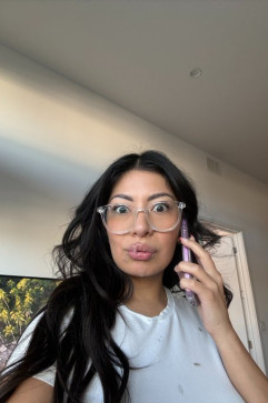 Camistrella, 24, United States