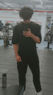 Haryyy, 21, United Kingdom