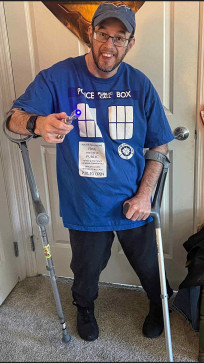 Happyguy1, 52, United States