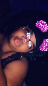 Keyera, 19, United States