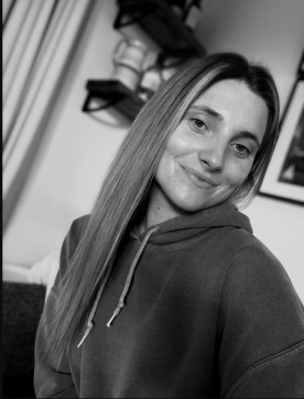 Sarah Coker, 24, United States