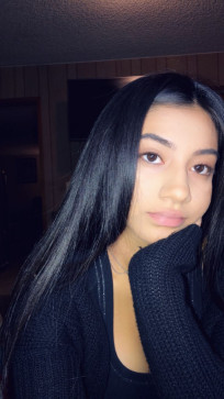 Janice T, 18, Canada