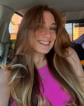 Rachaell, 29, United States