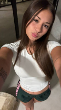 Naomi Murray, 25, United States