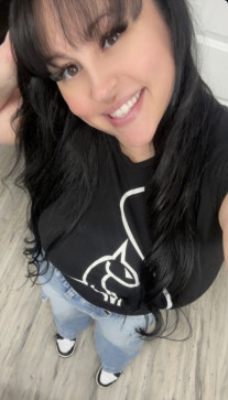 Mary, 35, United States