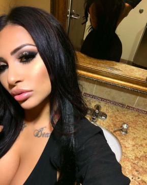 Dolly Lambert Mirand, 28, United States