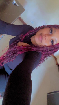 Mill Mill, 28, Zambia