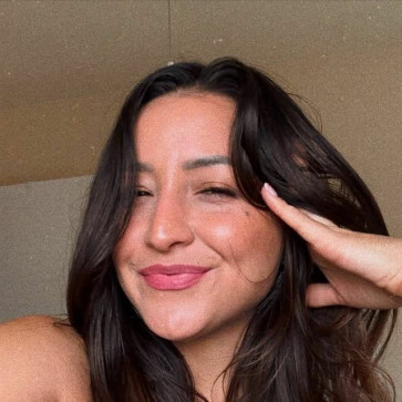 Jenny Rose, 32, United States