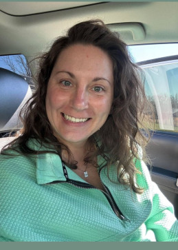 Angel Keky, 18, United States