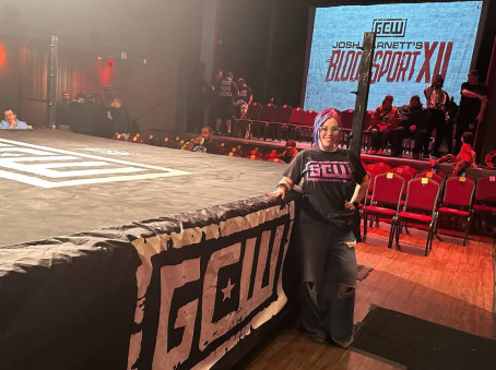 Nancy Diaz, 30, United States