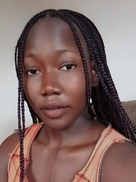 Sofia, 22, Western Sahara