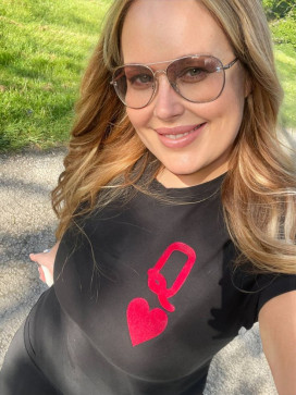 Alicia, 32, United States