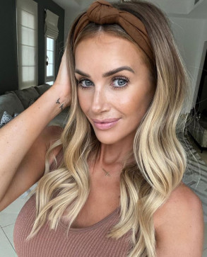 Rachel, 28, United States