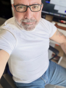 Michael, 55, United States