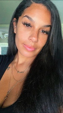 Im Joyce, 35, United States