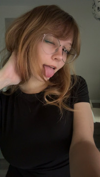 Michelle, 20, United States