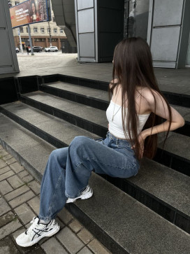 Hannar, 39, United States