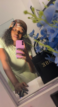 Hannah, 29, United States