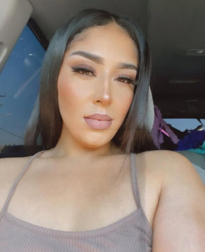 Amanda Bun, 28, United States