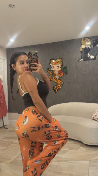 Grace Arya, 29, United States