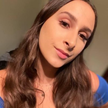 Charlotte Mary Renee, 26, United States