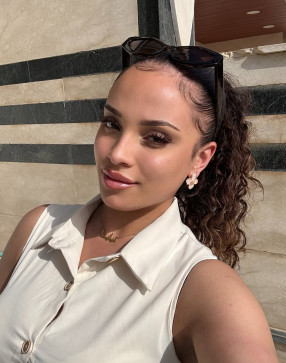 Rose, 33, United States