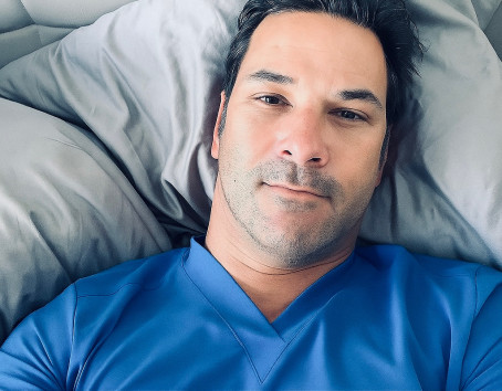 Steven Malcom, 44, United States