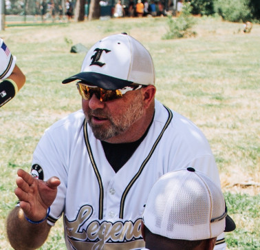 Greg B, 49, United States