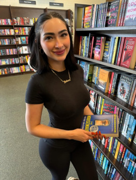 Jane, 24, United States