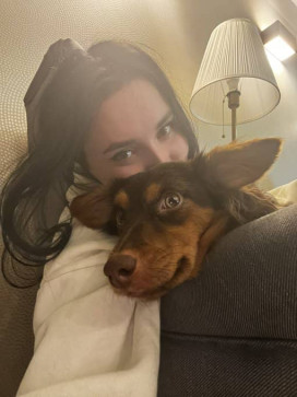 Annabellle, 30, United States