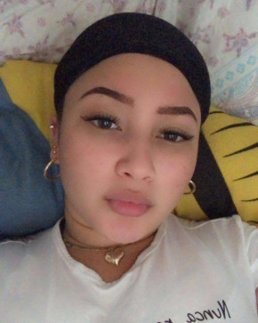 Julian Carla, 40, Canada