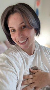 Alexa, 36, United States