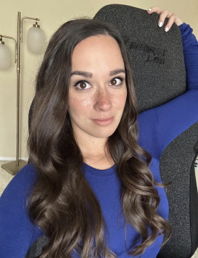 Cole, 40, United States