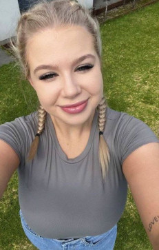 Janetluiz, 39, United States