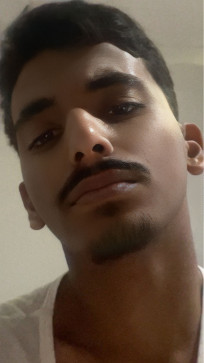 Jonathan4482, 25, Brazil