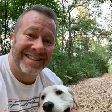 James5568, 58, United States