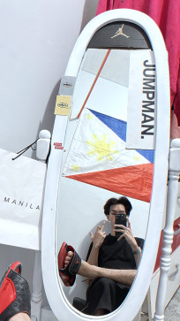 Stunna, 18, Philippines